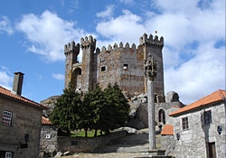Douro Sul